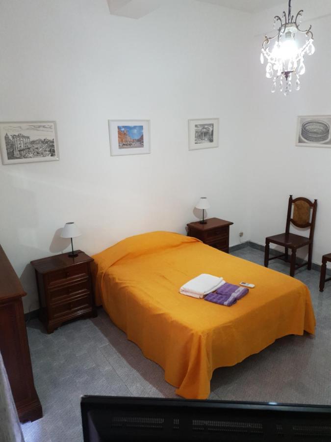 Old Corallo Ρώμη Εξωτερικό φωτογραφία