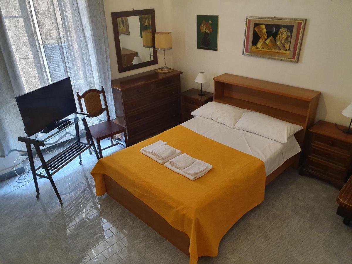 Old Corallo Ρώμη Εξωτερικό φωτογραφία
